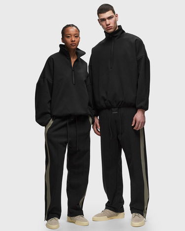 Tepláky adidas Originals FEAR OF GOD ATHLETICS PANT Čierna | IS8764, 1