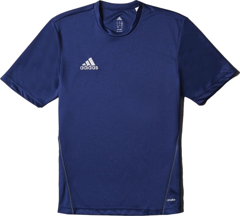 Tričko adidas Originals Core 15 Tee Navy | s22390, 0