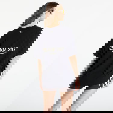 Tričko Represent Clo Team 247 Oversized Tee Čierna | 247M100108-01, 5