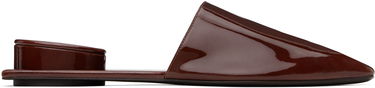 Doplnky Tory Burch Tory Burch Pierced Mules Hnedá | 169852-200, 0