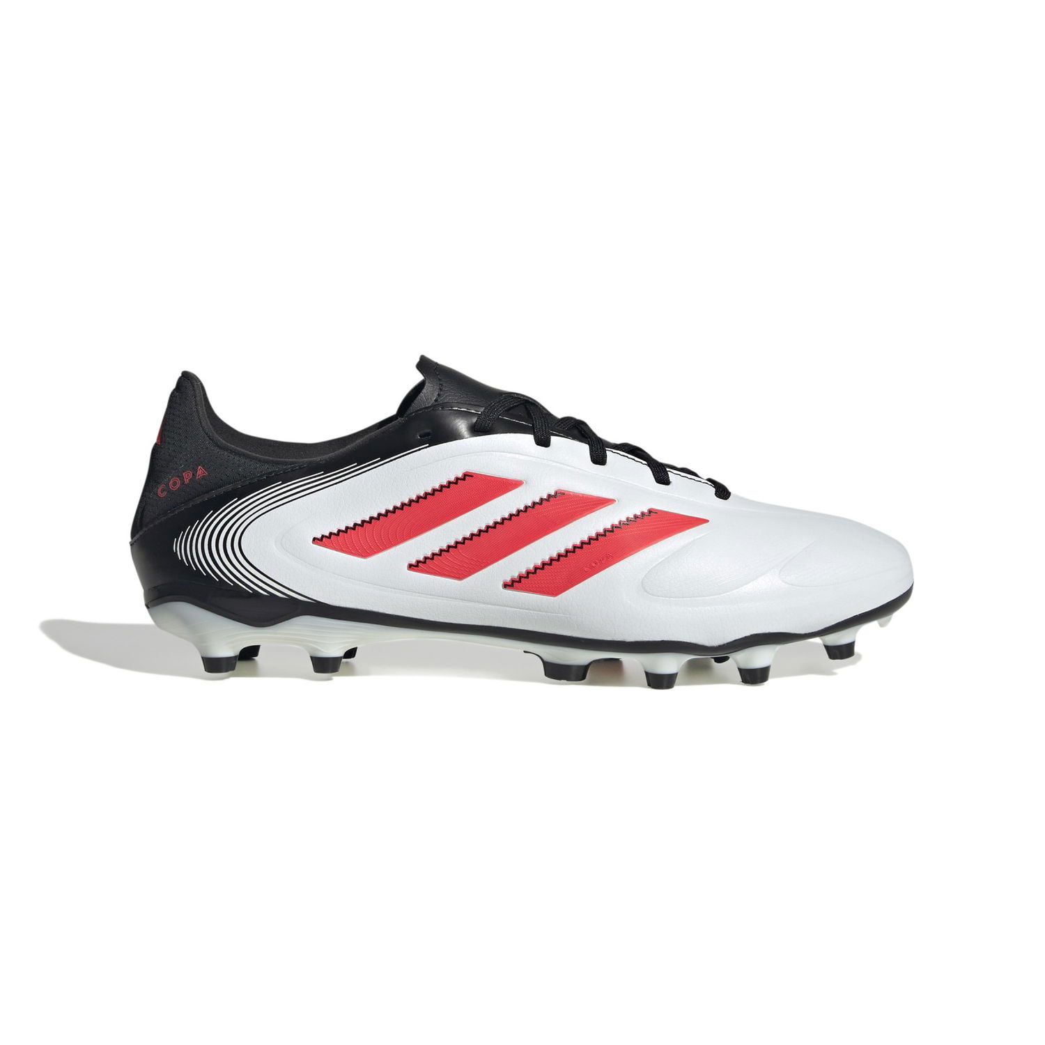 Tenisky a topánky adidas Performance Copa Pure III FG Biela | ID9049, 0