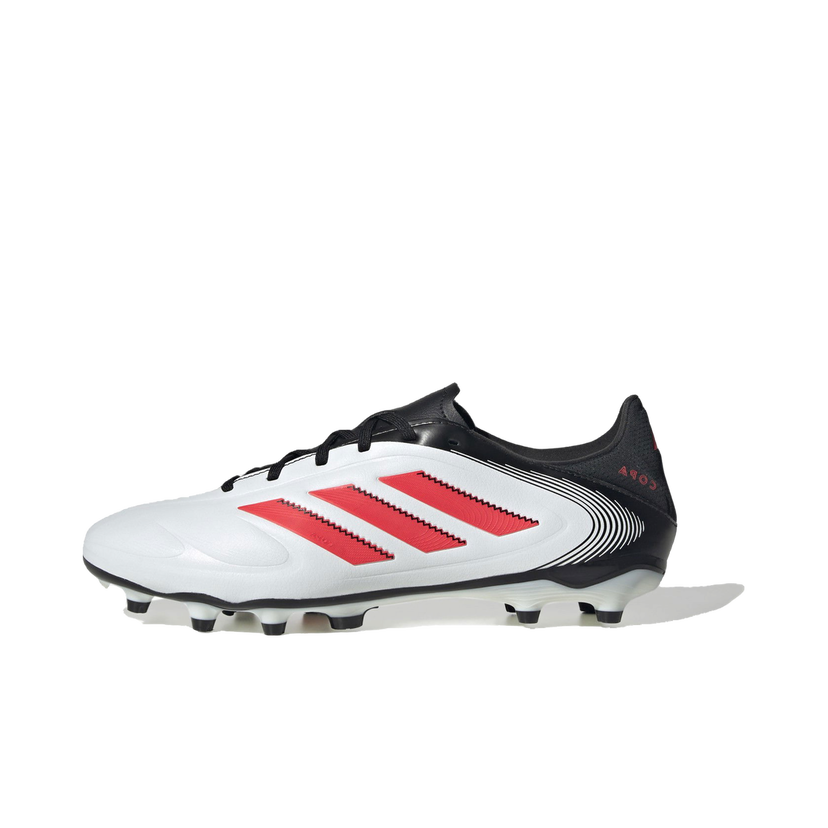 Tenisky a topánky adidas Performance Copa Pure III FG Biela | ID9049