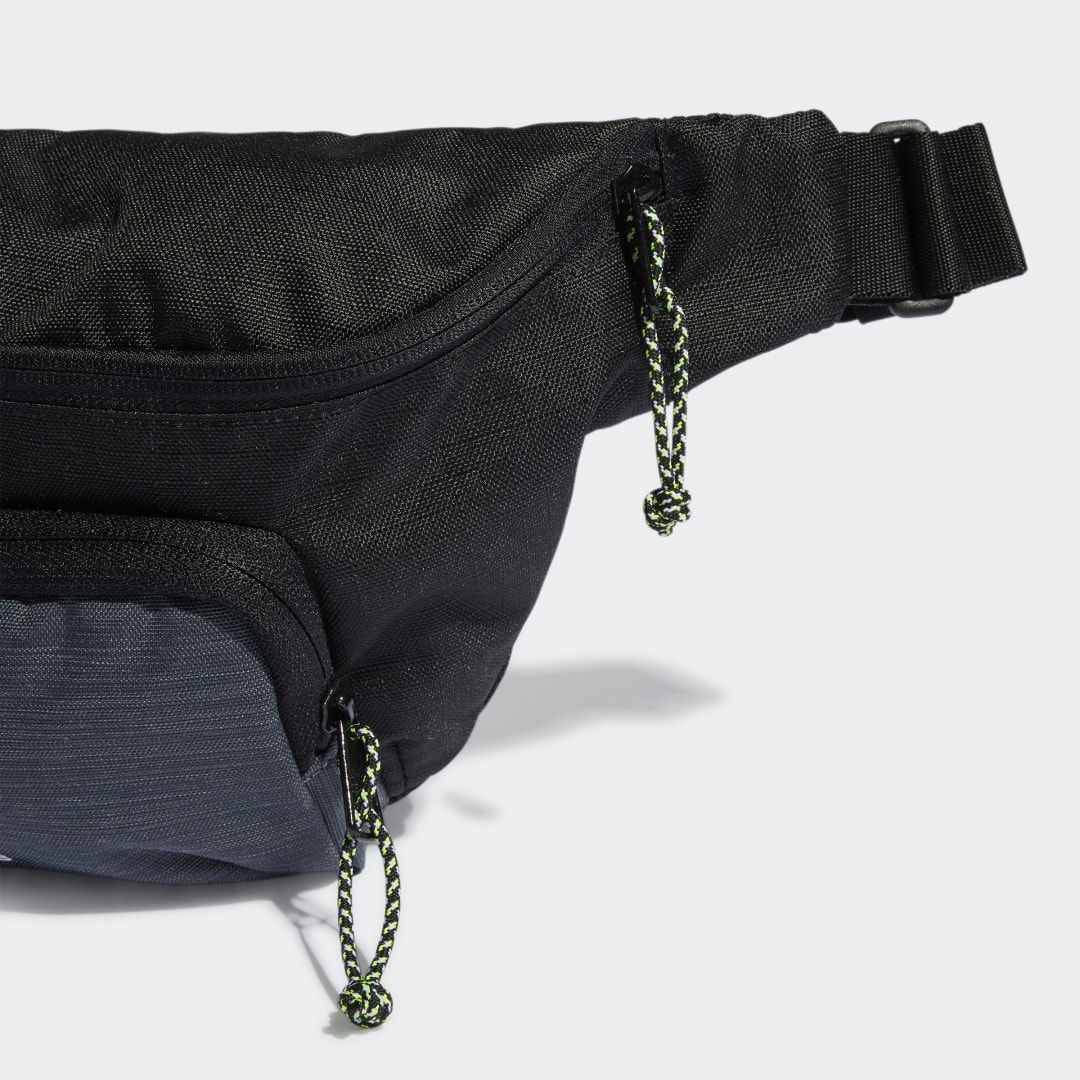 X_PLR Waist Bag