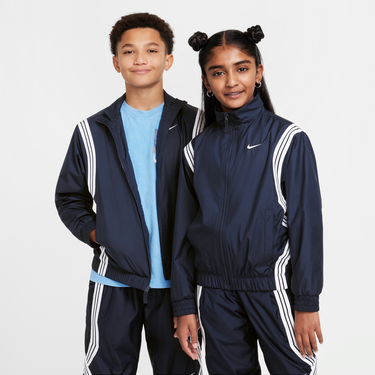 Súprava Nike Nike Crossover Repel Jacket Navy | FZ5233-451, 1