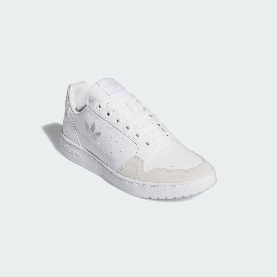 Tenisky a topánky adidas Originals NY 90 Biela | JI1899, 1
