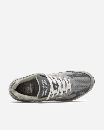 Tenisky a topánky New Balance 993GL Šedá | WR993GL, 1