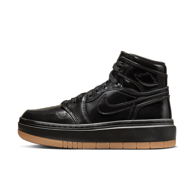 Air Jordan 1 High Elevate SE "Black Gum" W