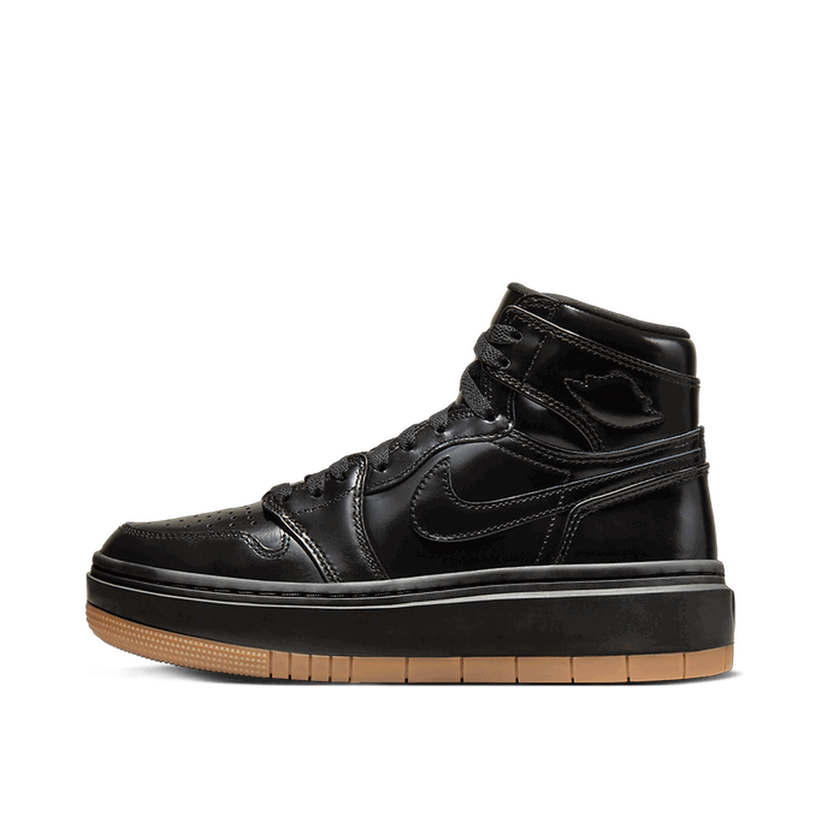 Tenisky a topánky Jordan Air Jordan 1 High Elevate SE "Black Gum" W Čierna | FB9894-001