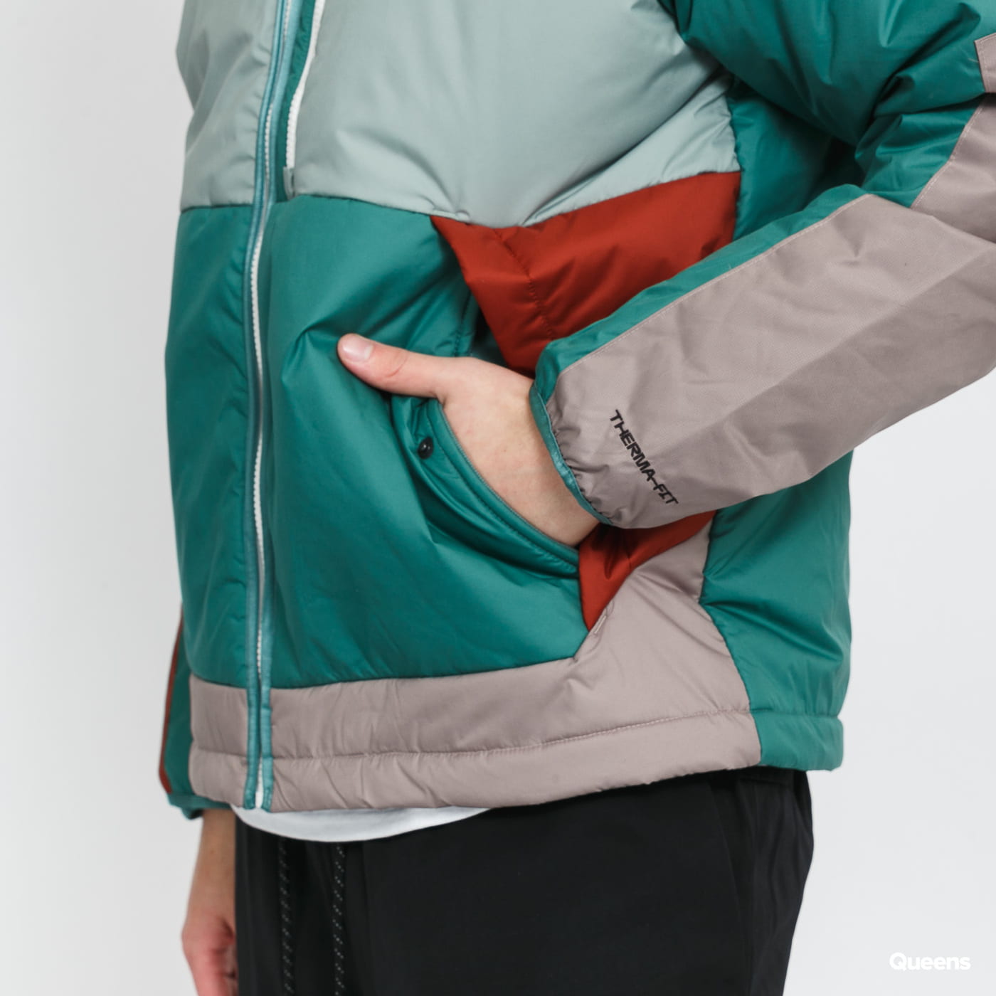 SW TF RPL Legacy HD Jacket