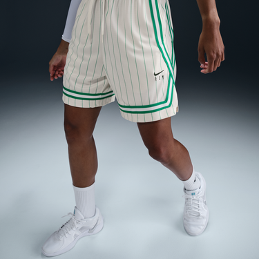 Šortky Nike Fly Crossover Basketball Shorts Béžová | FZ5510-133, 4