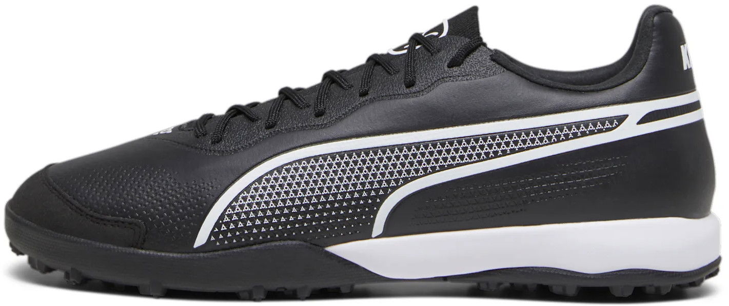 Tenisky a topánky Puma KING PRO TT Čierna | 107255-01, 0