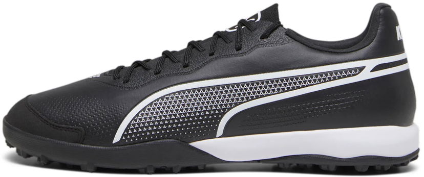 Tenisky a topánky Puma KING PRO TT Čierna | 107255-01