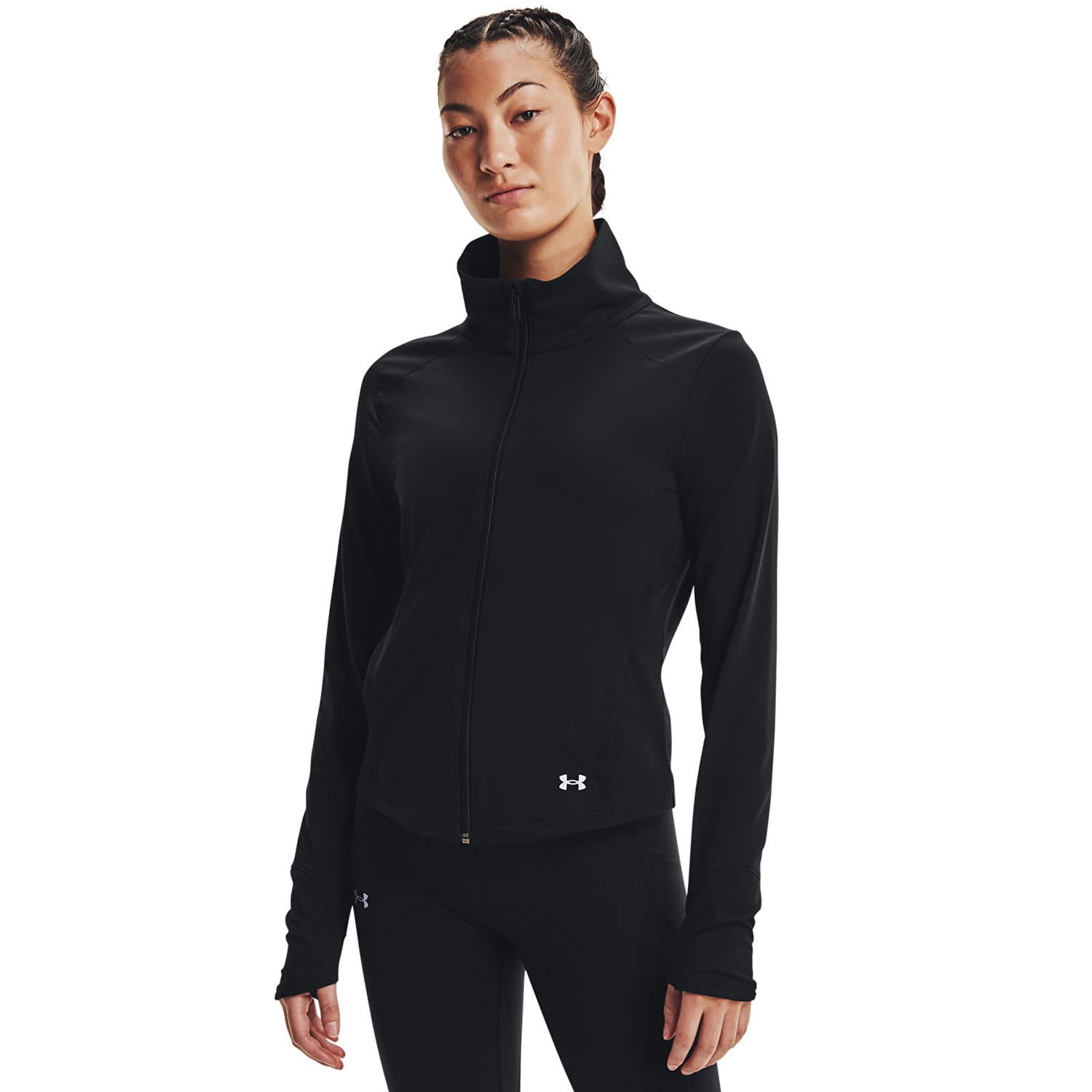 Vetrovka Under Armour Meridian Čierna | 1365805-001, 0