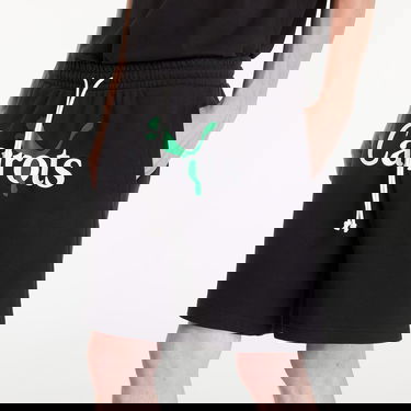 Šortky Puma Carrots x Shorts Black Čierna | 62744701, 3