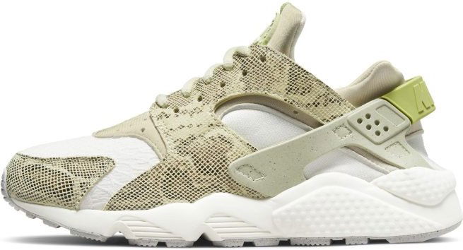 Tenisky a topánky Nike Air Huarache W Zelené | DV3207-001, 0