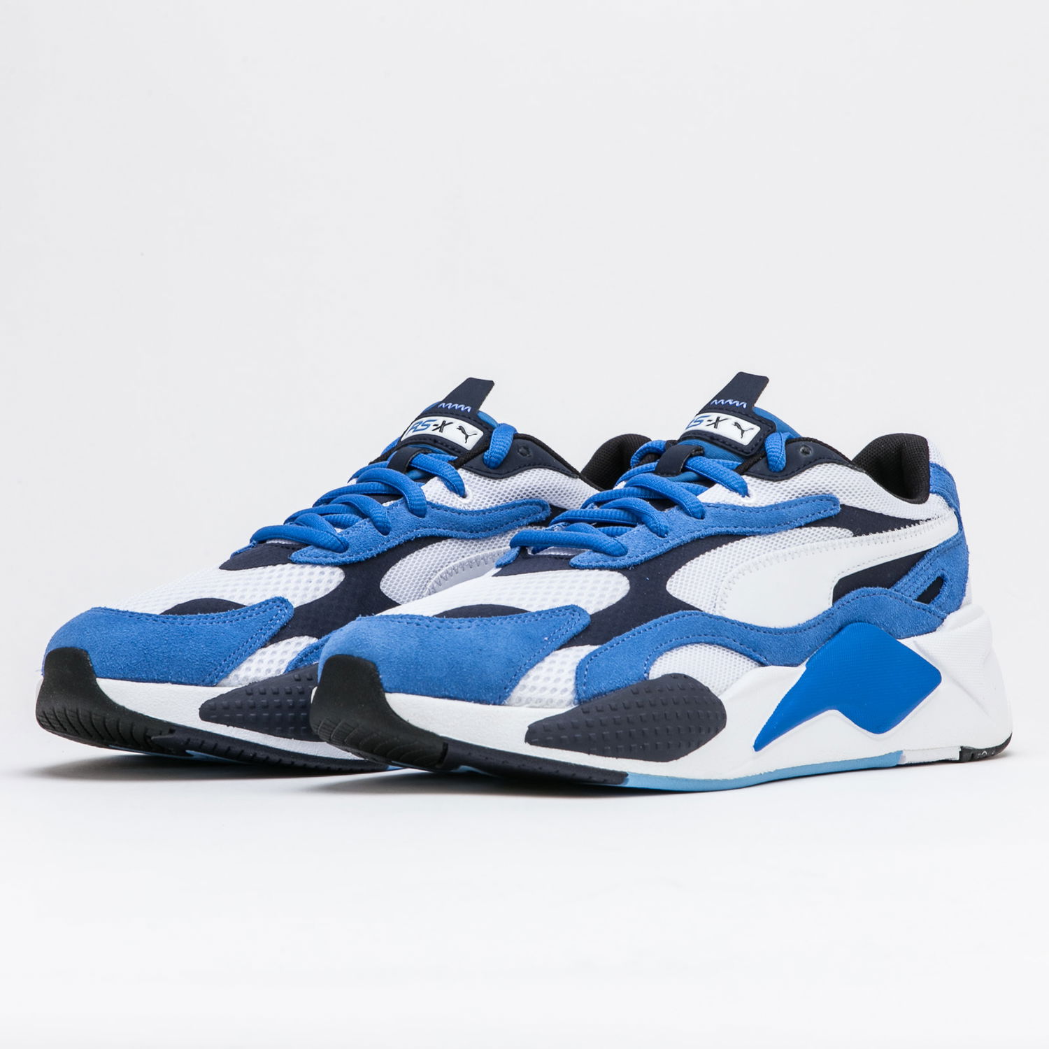 Tenisky a topánky Puma RS-X³ Super Modrá | 372884 02, 1