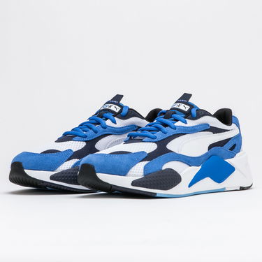 Tenisky a topánky Puma RS-X³ Super Modrá | 372884 02, 1