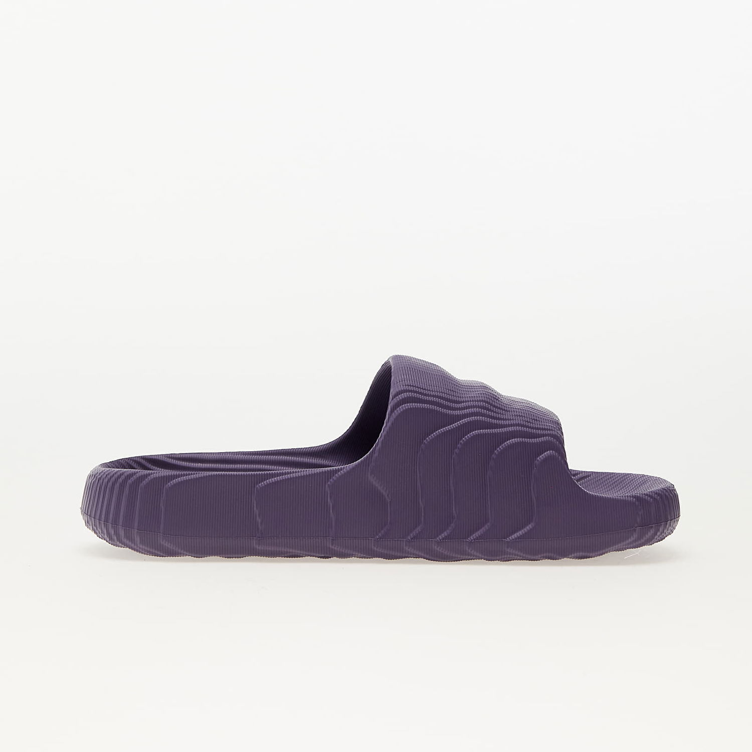 Tenisky a topánky adidas Originals Adilette 22 Fialová | HP6524, 1