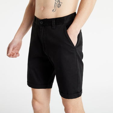 Šortky Horsefeathers Macks Shorts Čierna | SM1157A, 2