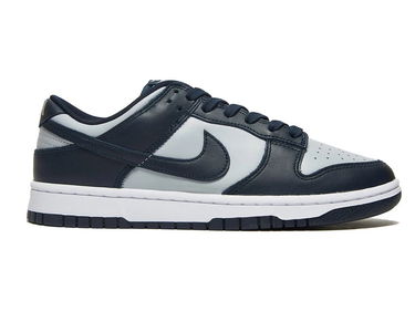 Tenisky a topánky Nike Dunk Low "Georgetown" GS Modrá | CW1590-004, 1