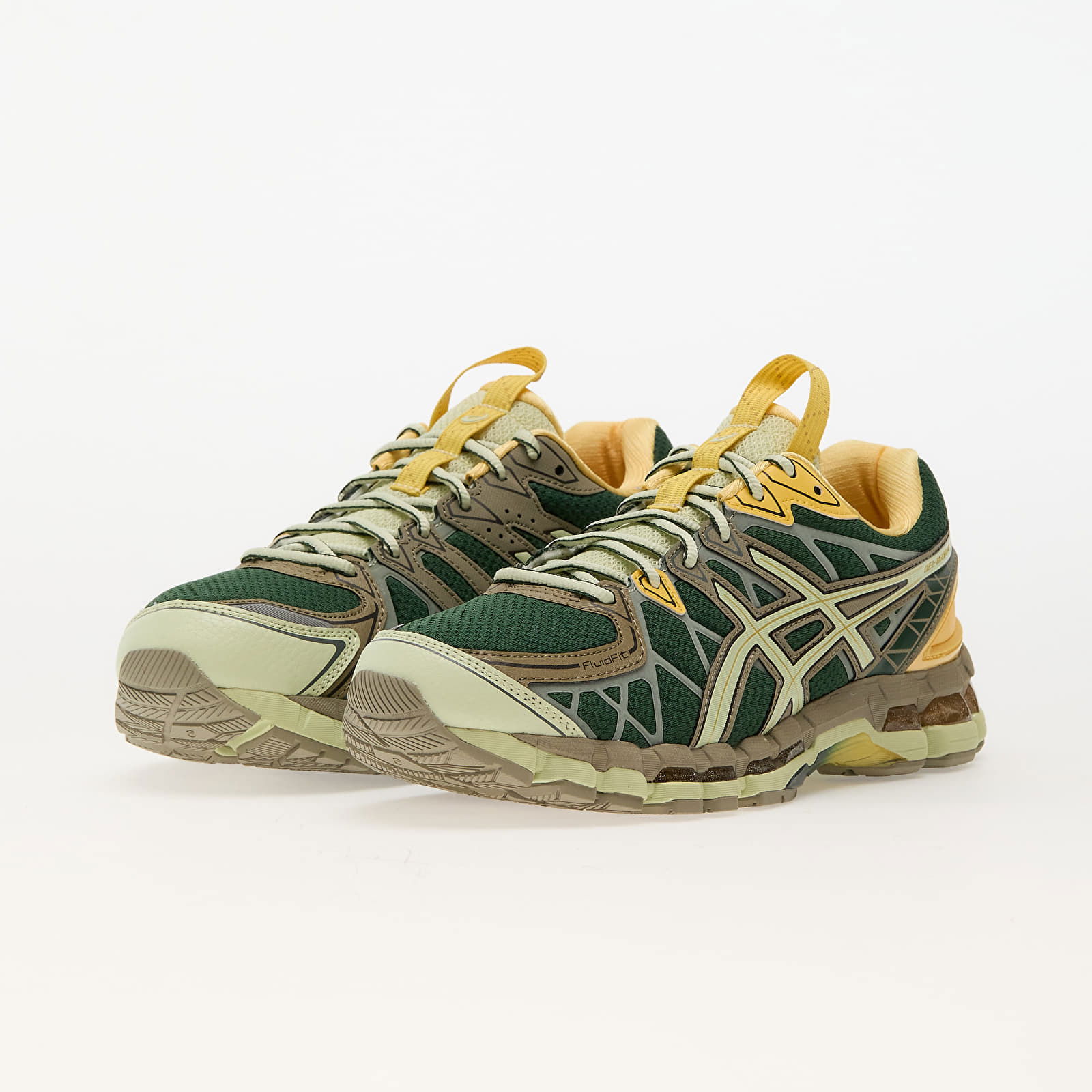 Kiko Kostadinov x UB10-S Gel Kayano 20