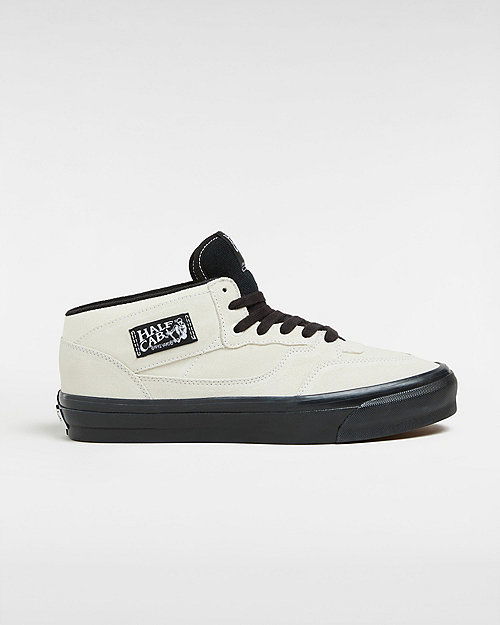 Tenisky a topánky Vans Premium Half Cab Reissue 33, Size 35 Béžová | VN000CXJYB2, 0