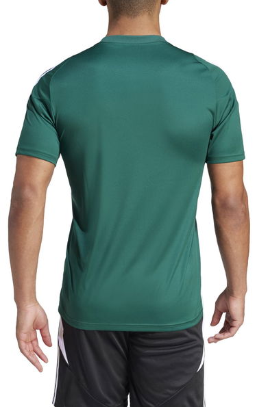 Dres adidas Originals adidas TIRO24 JSY Zelené | is1017, 3