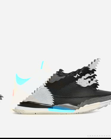 Tenisky a topánky Jordan Jordan 3 Retro OG (TD) Modrá | IB8966-004, 2