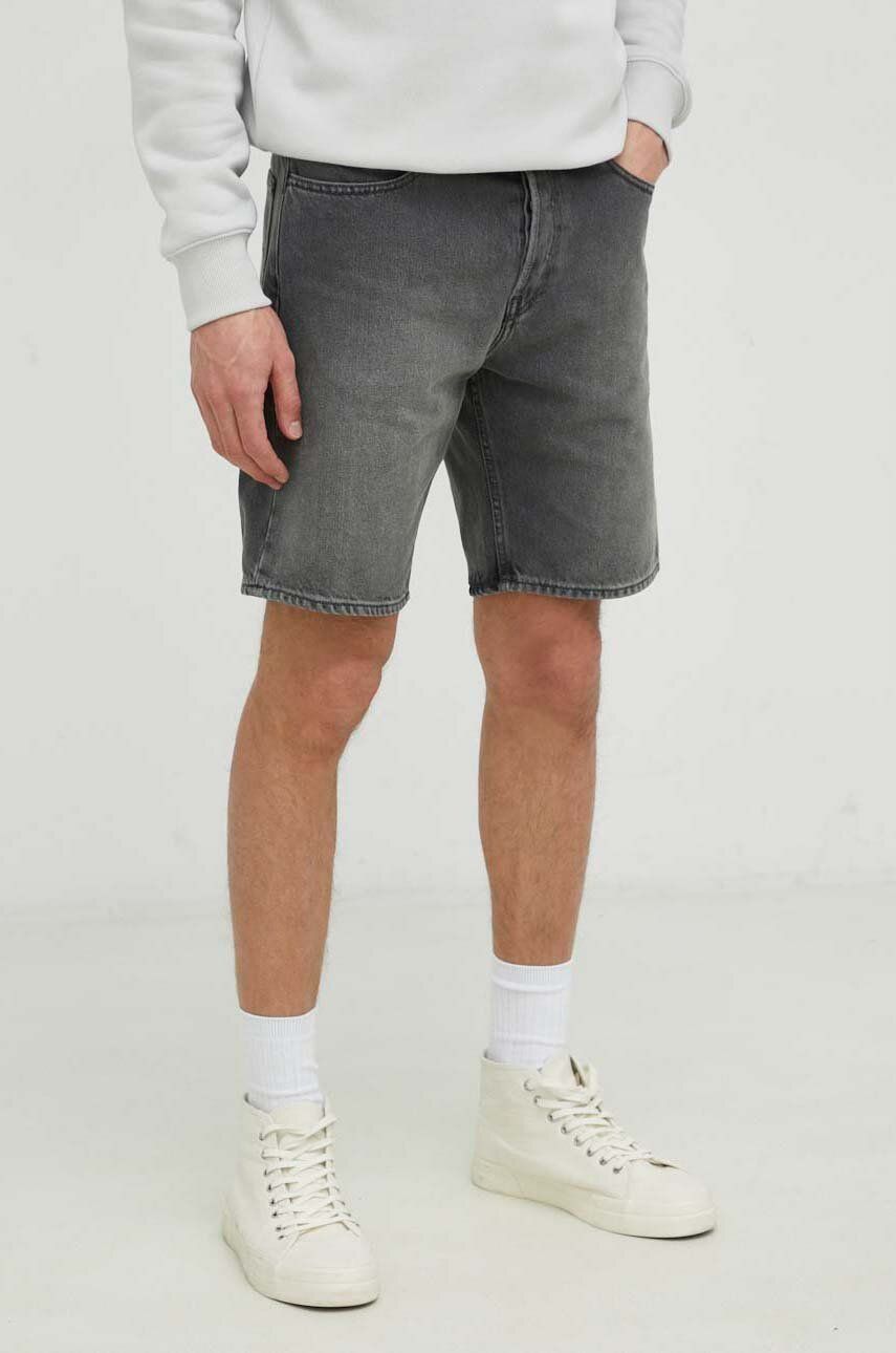 Triple A Shorts