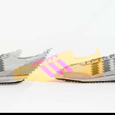 Tenisky a topánky adidas Originals SL 72 OG Žltá | JQ6416, 0