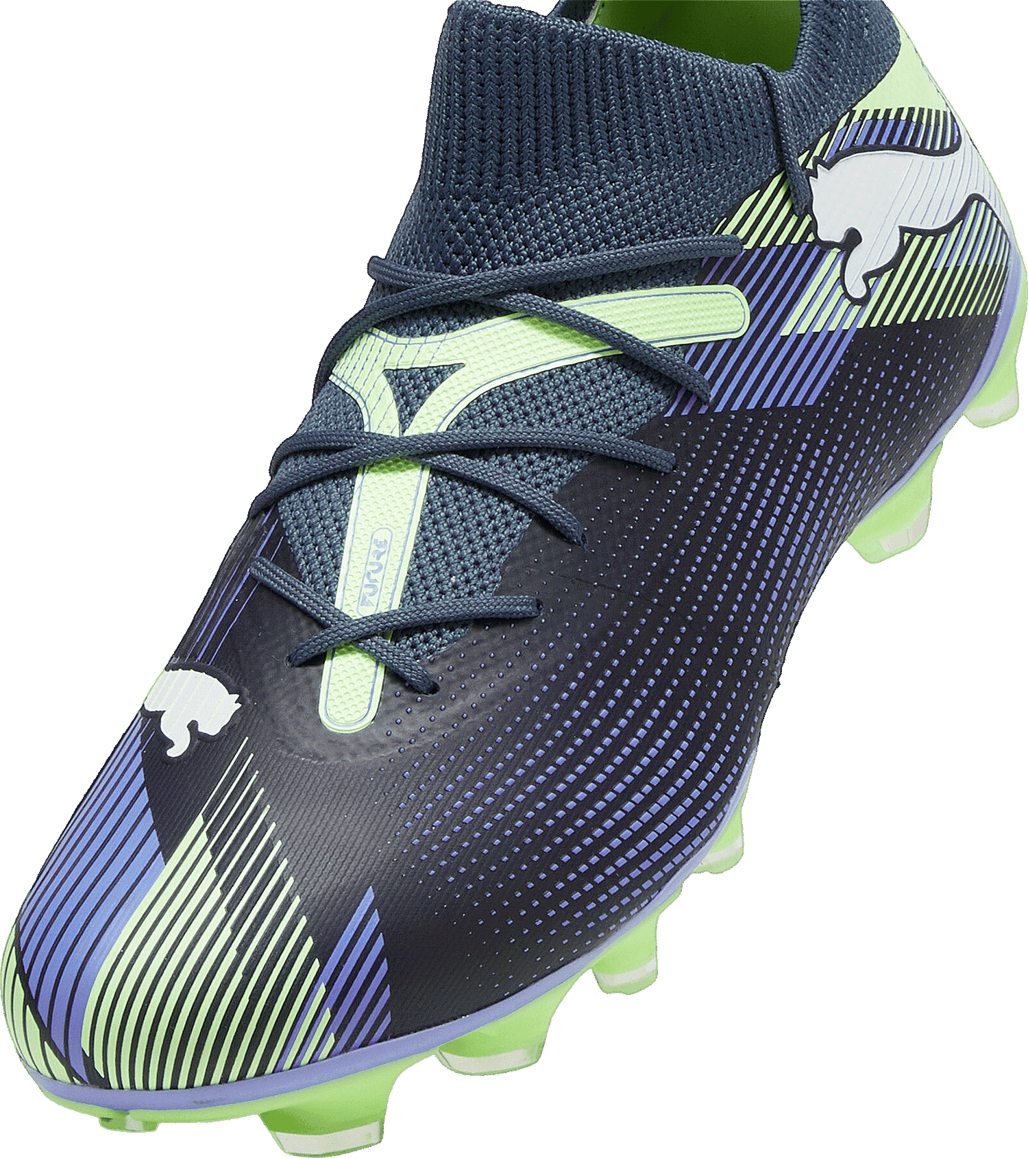 Tenisky a topánky Puma Puma Future 7 Match FG/AG Rôznofarebný | 107931-03, 1