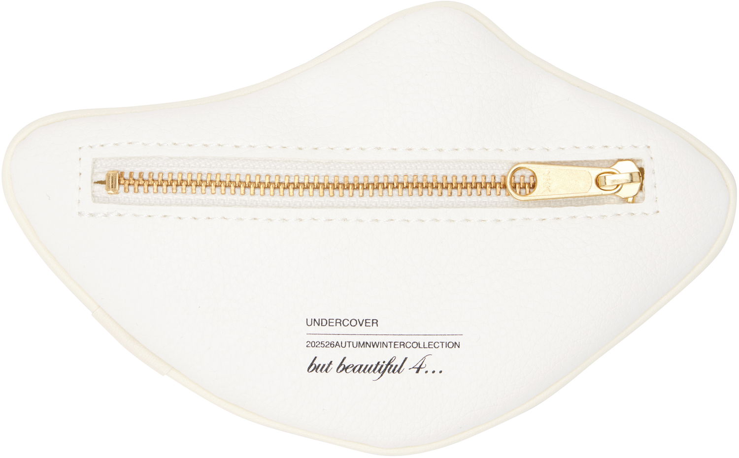 Peňaženka UNDERCOVER Moth Pouch Rôznofarebný | UC2E1P95-2, 1