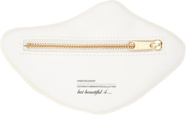 Peňaženka UNDERCOVER Moth Pouch Rôznofarebný | UC2E1P95-2, 1