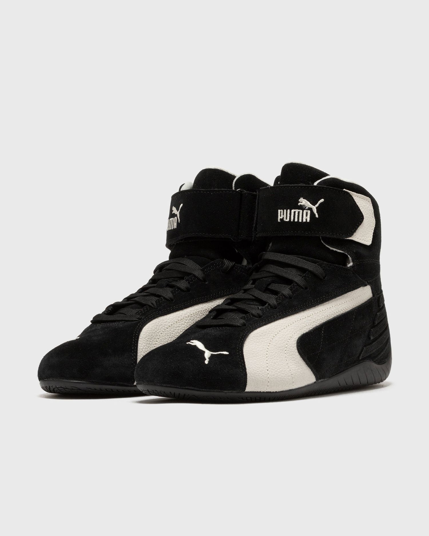 Tenisky a topánky Puma Speedcat Mid Čierna | 400384-01, 1