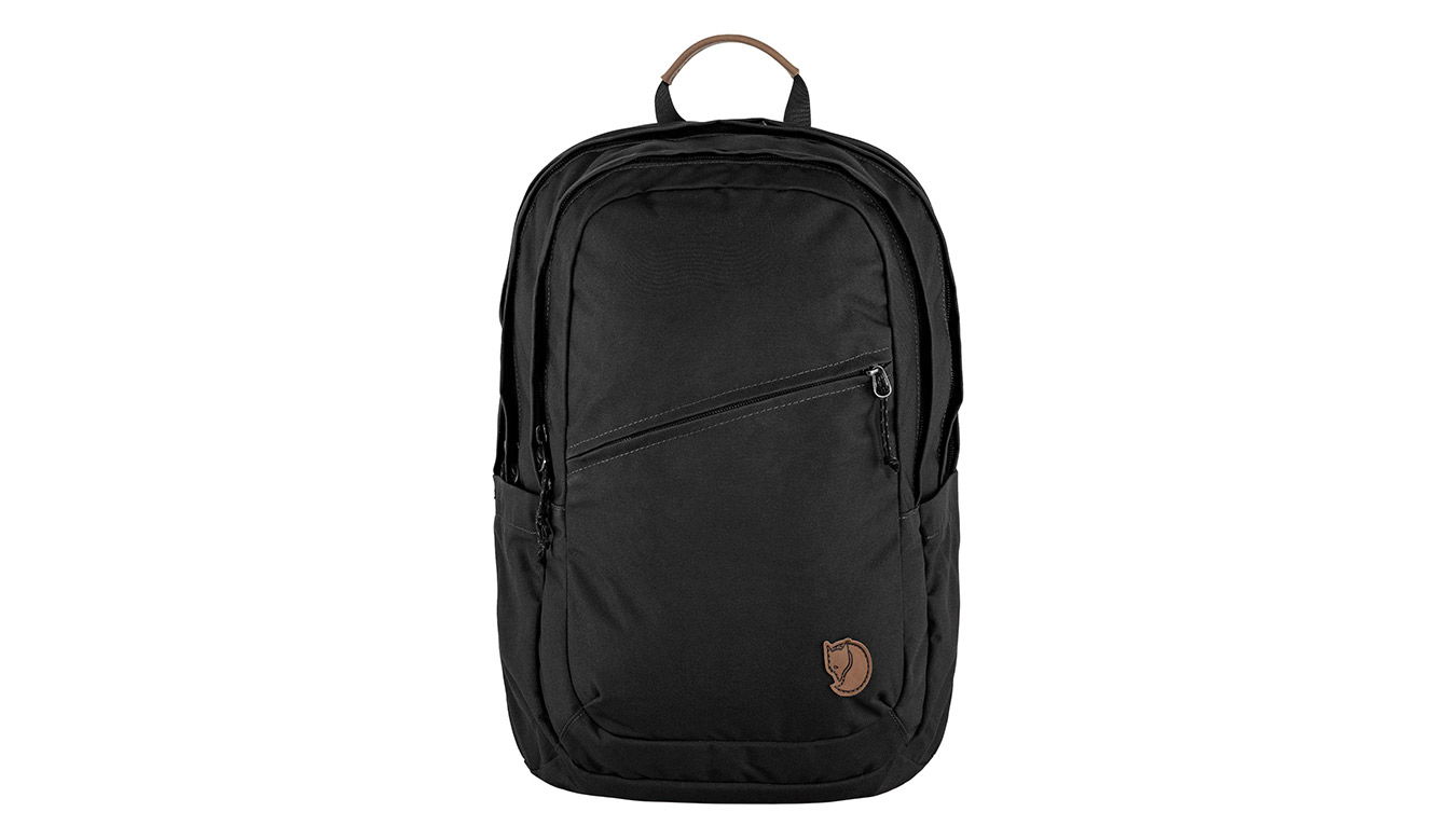 Batoh FJÄLLRÄVEN Fjällräven Räven 28 Čierna | F23345-550, 0