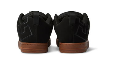 Tenisky a topánky DC Shoes Court Graffik Čierna | 300529-BGM, 4