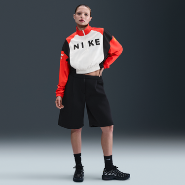Mikina Nike Woven Remix Lightweight Pullover Rôznofarebný | IH8478-133, 2