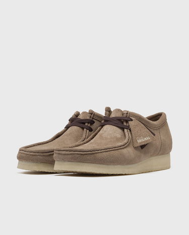 Tenisky a topánky Clarks Wallabee Béžová | 26181140, 2