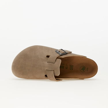 Tenisky a topánky Birkenstock Boston BS Béžová | 1023196, 4