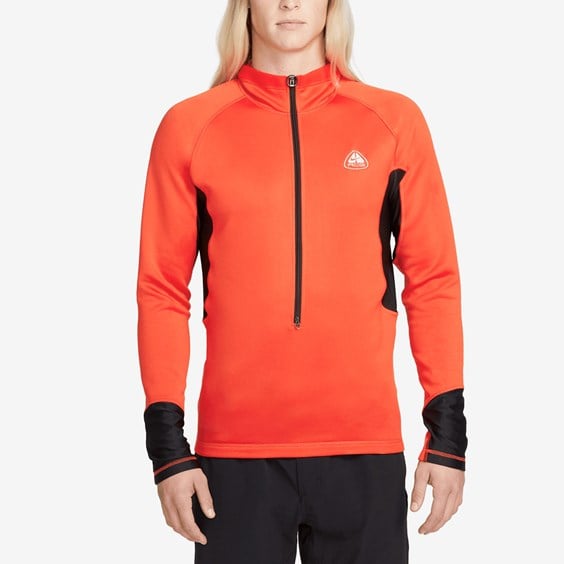 Sveter Nike Acg Oregon Polartec Top Ružová | DV9220-633, 0