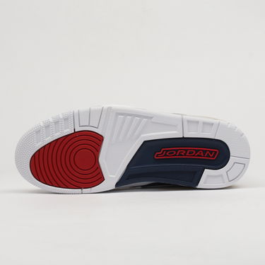 Tenisky a topánky Jordan Air Jordan Legacy 312 Biela | AV3922-101, 5