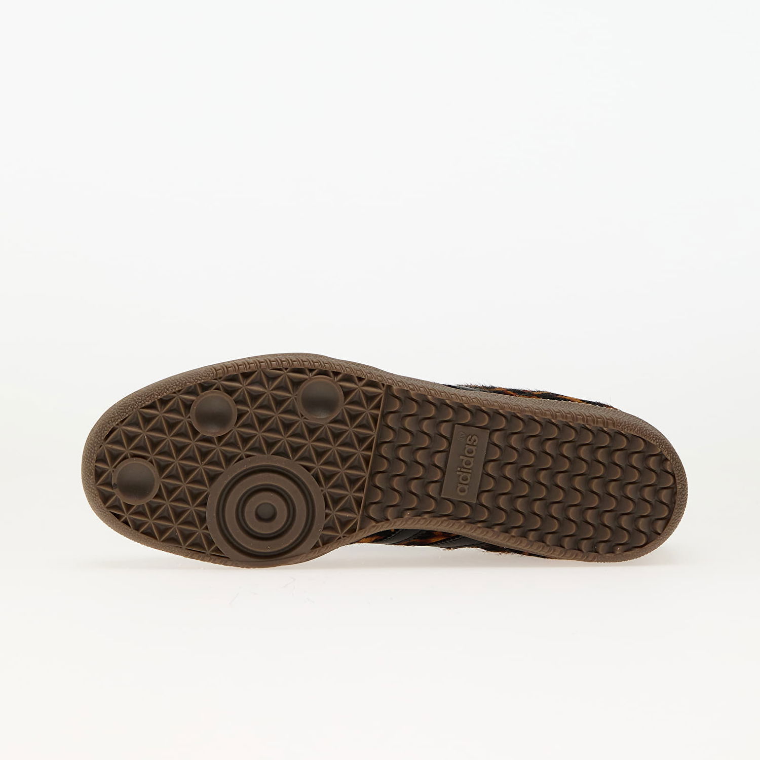 Tenisky a topánky adidas Originals Samba OG Hnedá | JI2735, 1