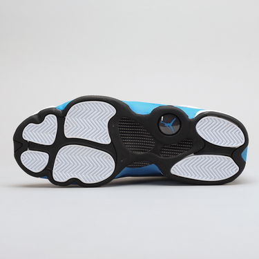 Tenisky a topánky Jordan Air Jordan 13 Retro ''Italy Blue'' GS Biela | 439358-107, 4