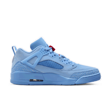 Tenisky a topánky Jordan Air Jordan Spizike Low "Houston Oilers" Modrá | FQ1759-400, 2