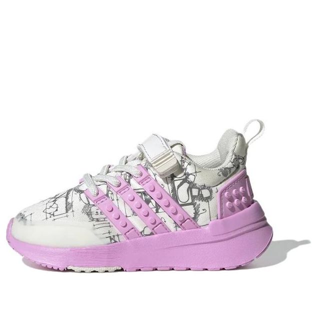 Tenisky a topánky adidas Originals LEGO x Racer TR I Biela | GW1873, 0