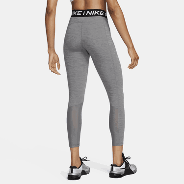 Legíny Nike 7/8 leggings Pro 365 Šedá | DV9026-084, 2
