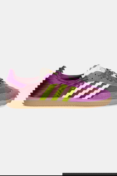 Tenisky a topánky adidas Originals adidas Originals Samba OG Fialová | JS1316, 1