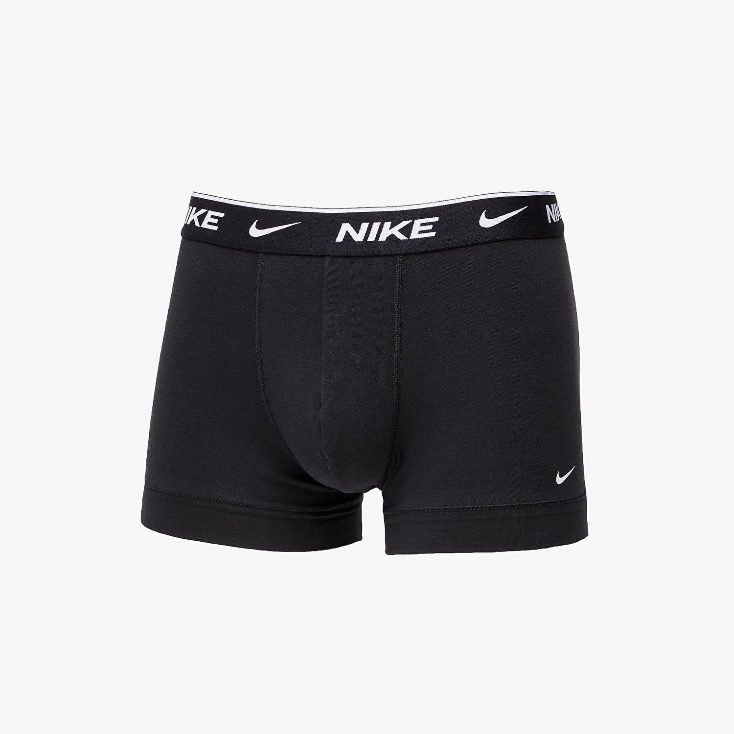 Boxerky Nike Trunk 3 Pack Čierna | KE1008UB1 UBI, 0