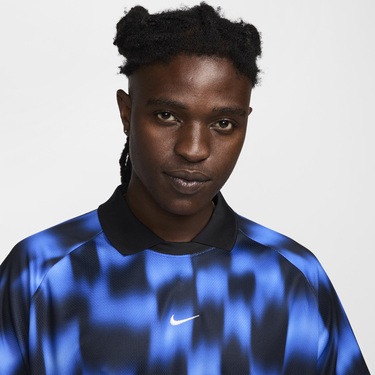 Dres Nike Culture of Football Dri-FIT Modrá | FZ0432-405, 2