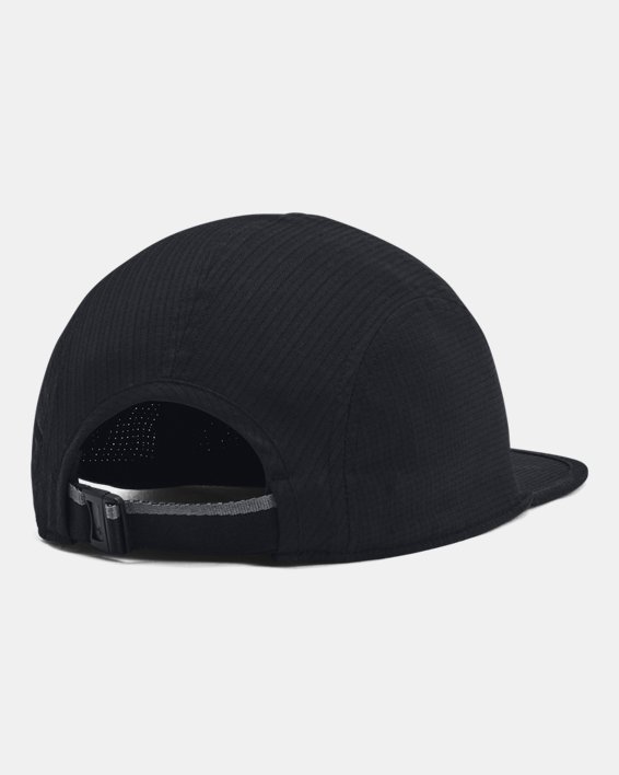 Šiltovka Under Armour Cap Čierna | 1383436-001, 1